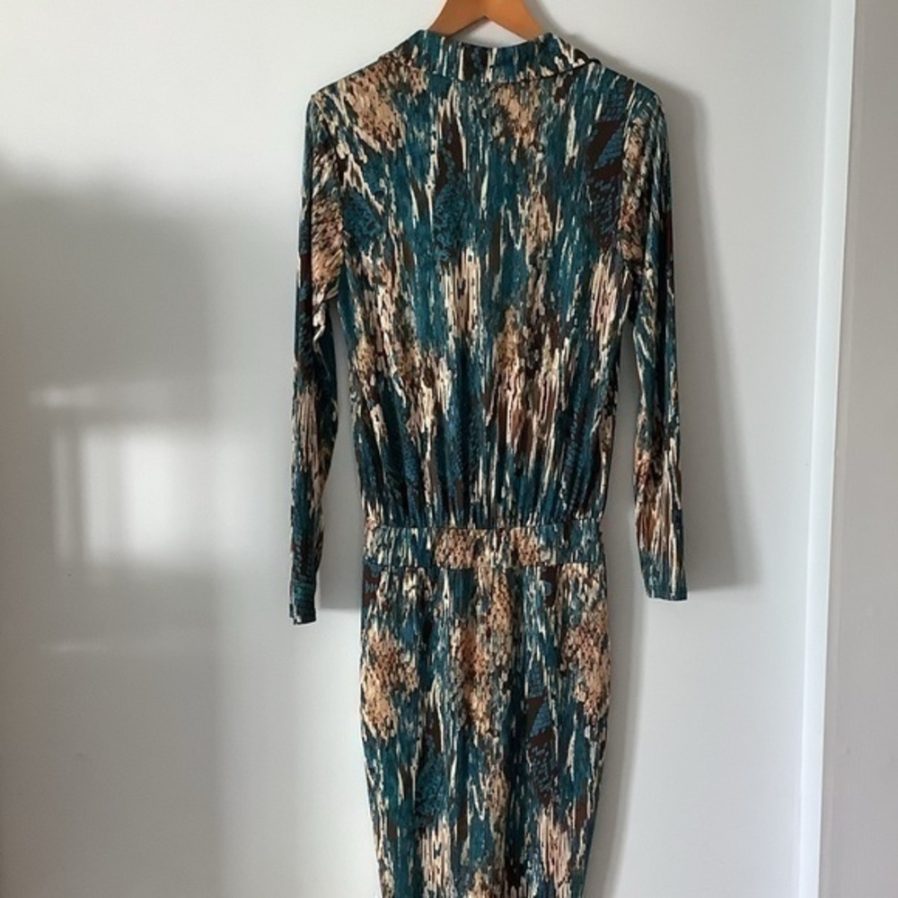 S - twelve dress